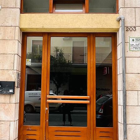 Studio 18 Bari Exterior photo
