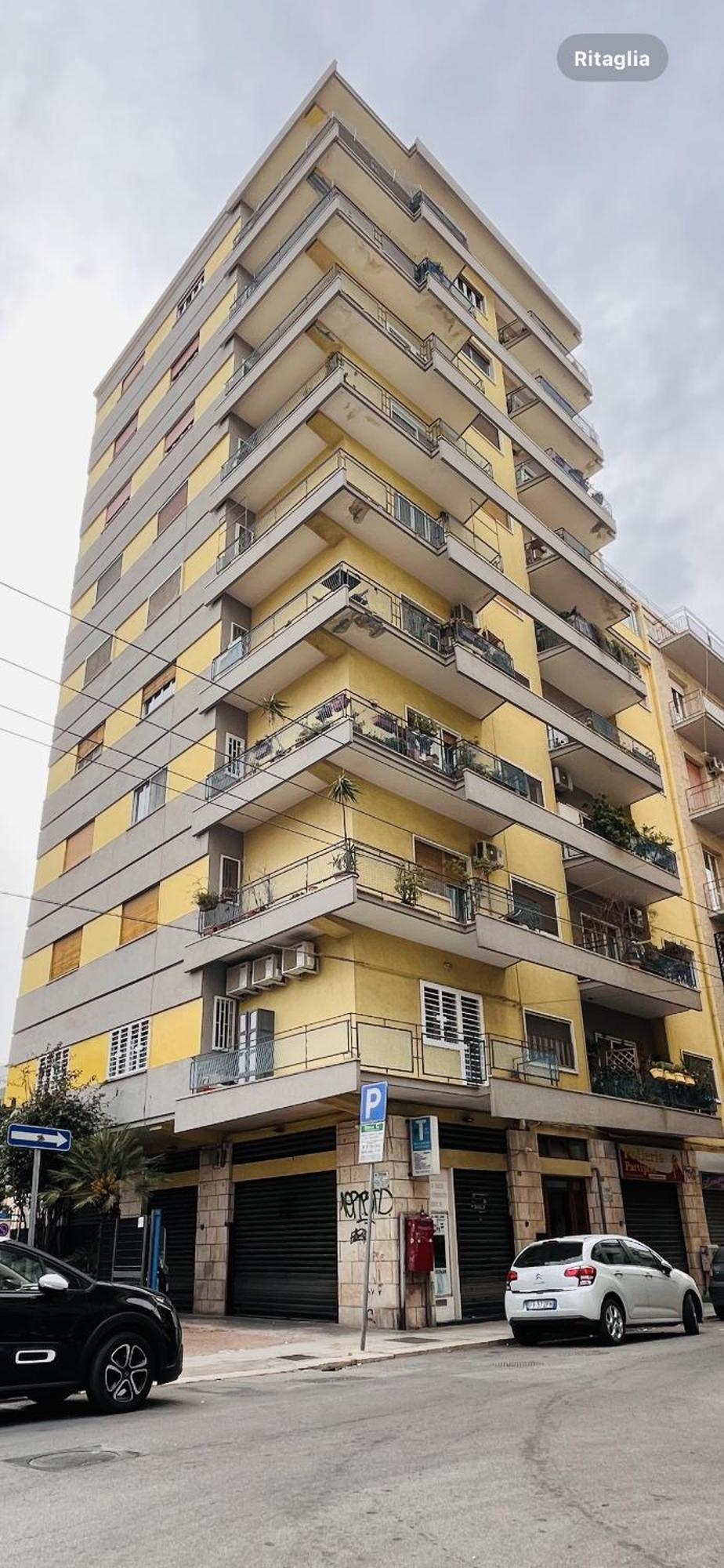 Studio 18 Bari Exterior photo